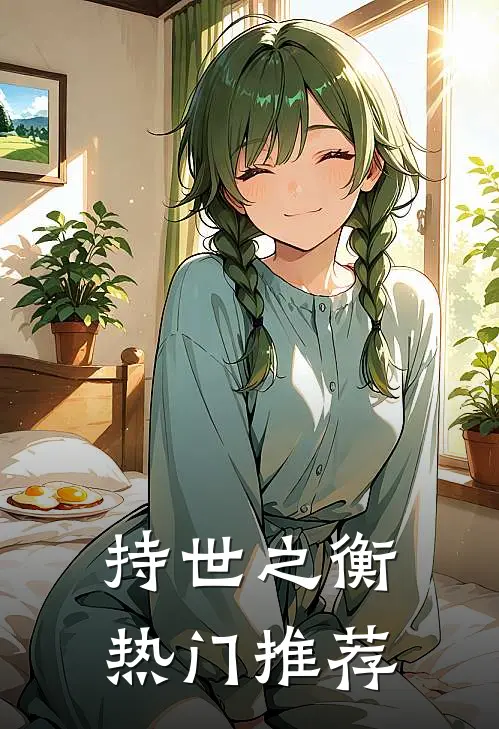 持世之衡热门推荐