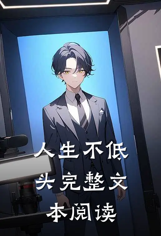 人生不低头完整文本阅读