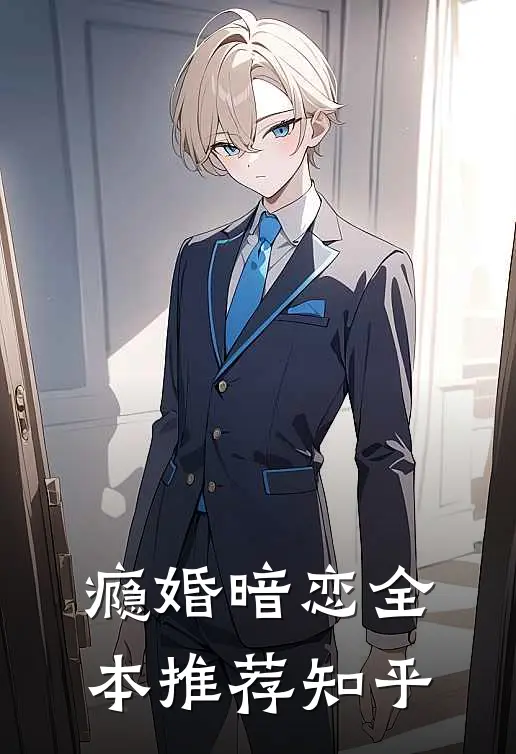 瘾婚暗恋全本推荐知乎
