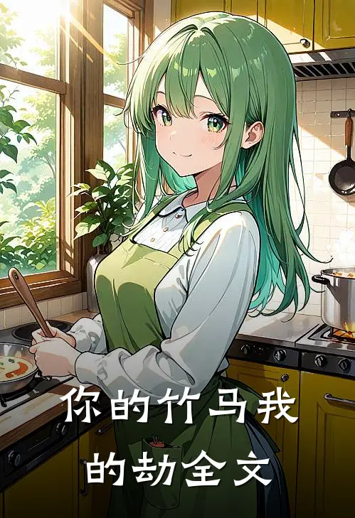 你的竹马我的劫全文