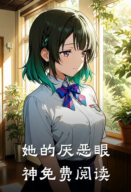 她的厌恶眼神免费阅读