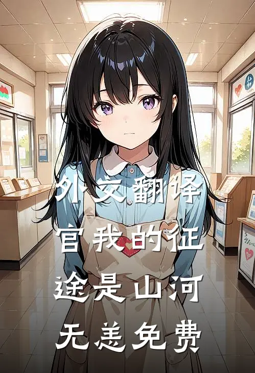 外交翻译官我的征途是山河无恙免费
