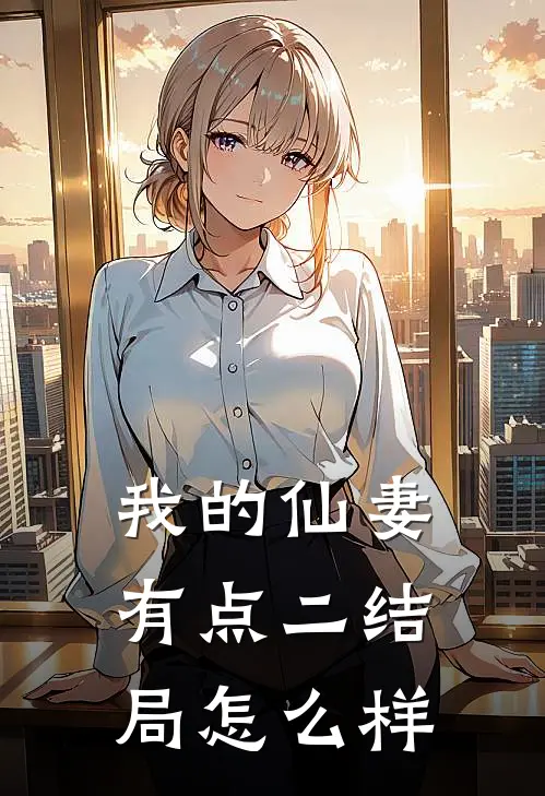 我的仙妻有点二结局怎么样