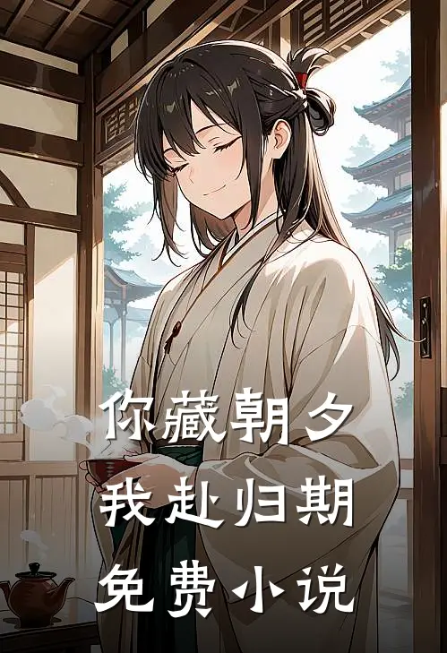 你藏朝夕，我赴归期免费小说
