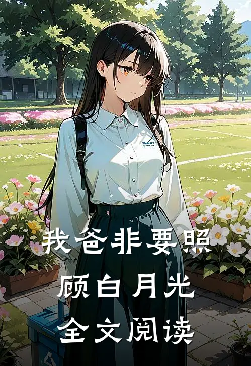 我爸非要照顾白月光全文阅读