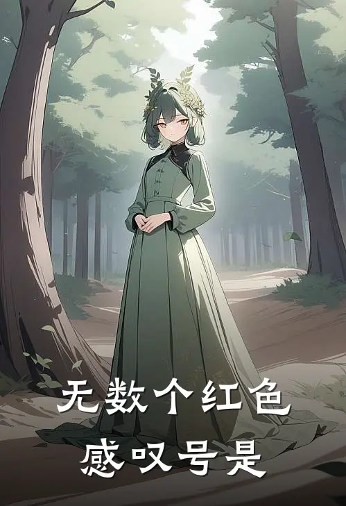 无数个红色感叹号是