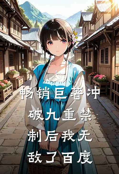畅销巨著冲破九重禁制后我无敌了百度