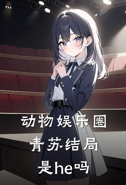 动物娱乐圈青苏结局是he吗