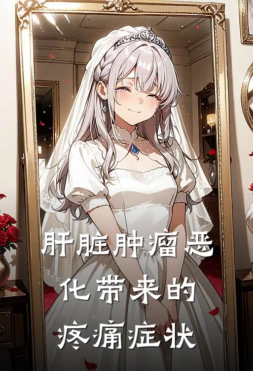 肝脏肿瘤恶化带来的疼痛症状