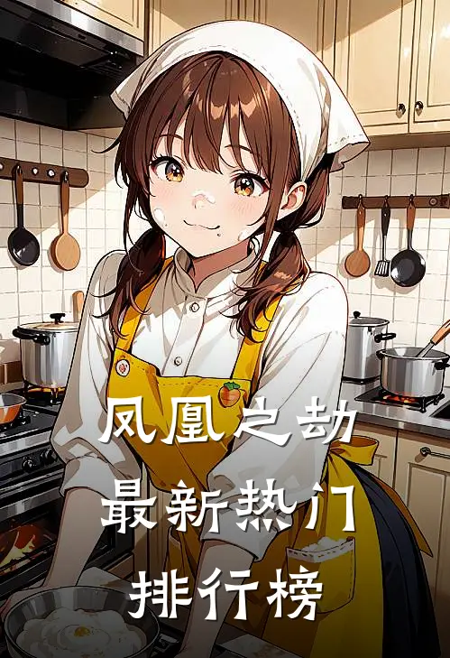 凤凰之劫最新热门排行榜