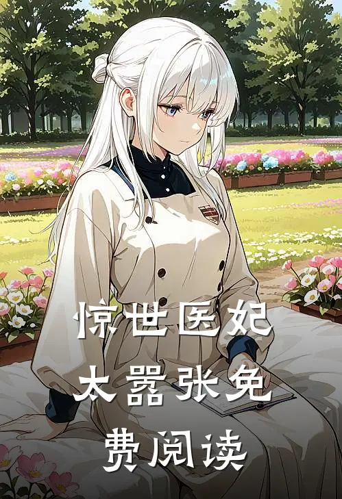 惊世医妃太嚣张免费阅读