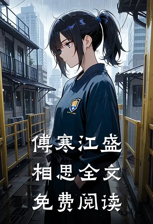 傅寒江盛相思全文免费阅读