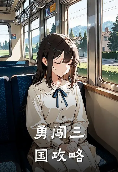 勇闯三国攻略