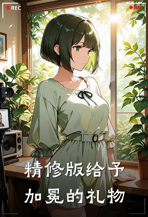 精修版给予加冕的礼物