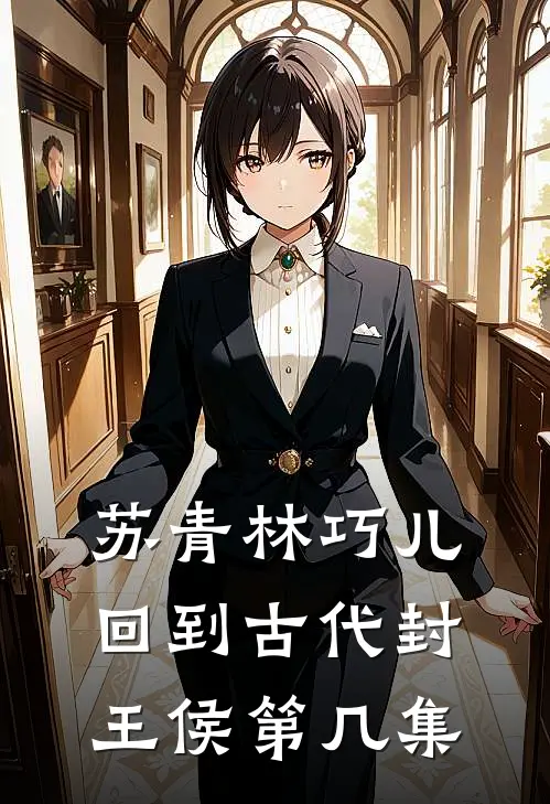 苏青林巧儿回到古代封王侯第几集