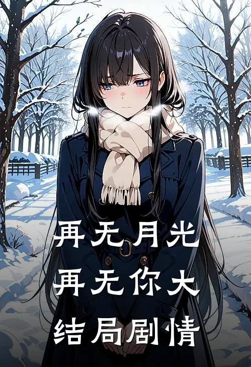再无月光再无你大结局剧情