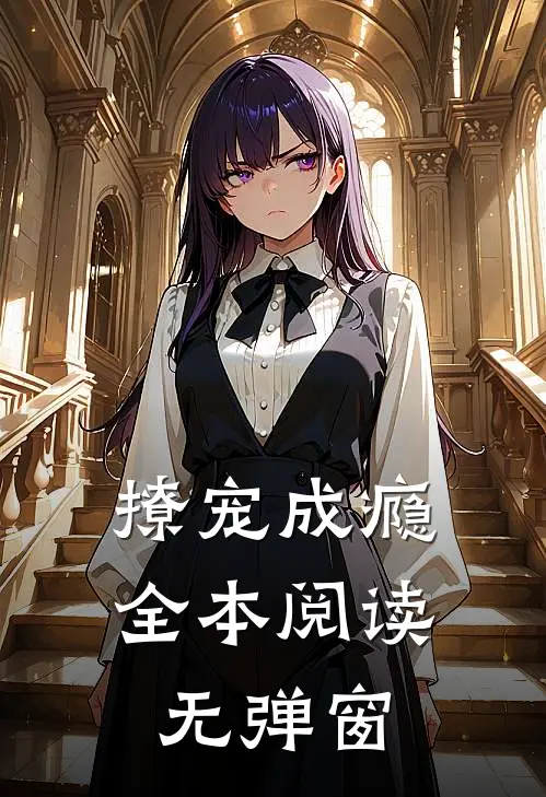 撩宠成瘾全本阅读无弹窗