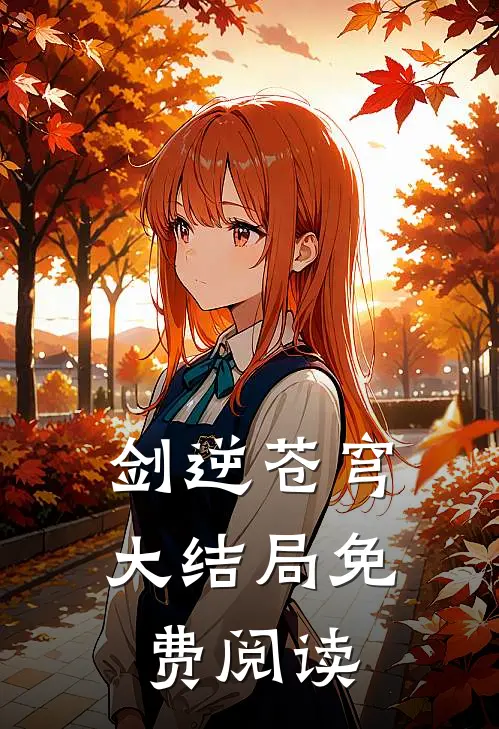 剑逆苍穹大结局免费阅读