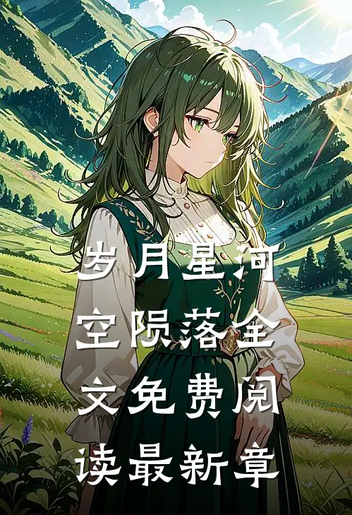 岁月星河空陨落全文免费阅读最新章