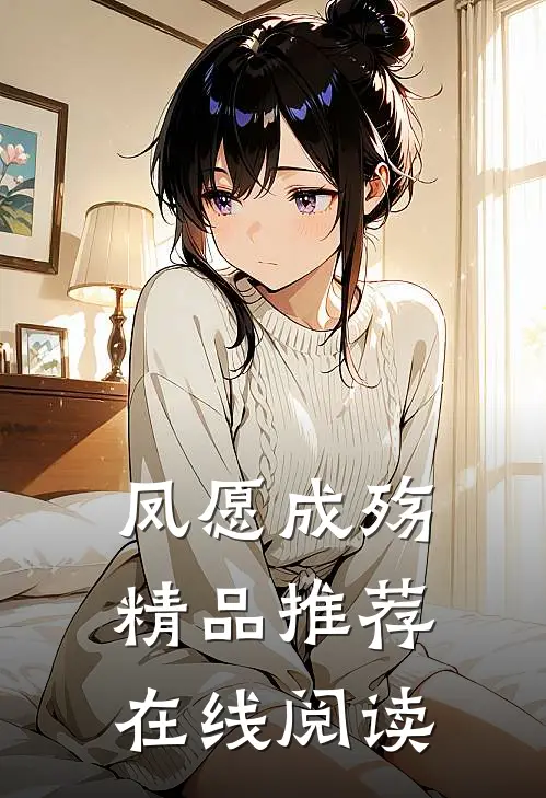 凤愿成殇精品推荐在线阅读