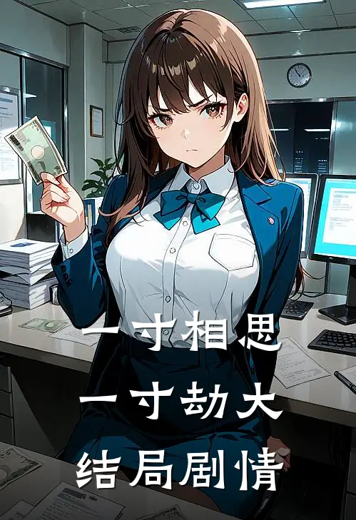 一寸相思一寸劫大结局剧情