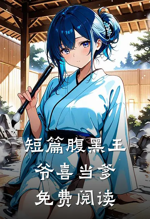 短篇腹黑王爷喜当爹免费阅读
