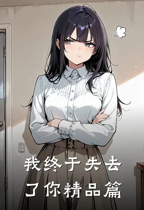 我终于失去了你精品篇