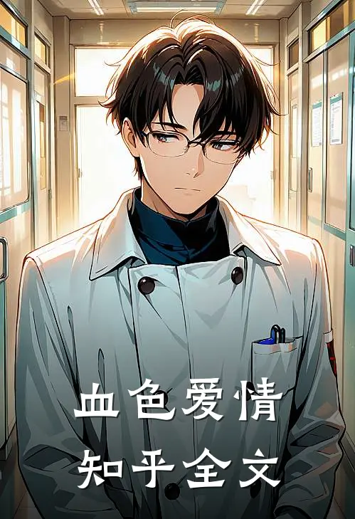 血色爱情知乎全文
