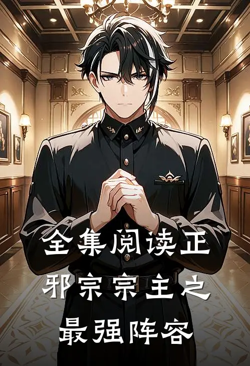 全集阅读正邪宗宗主之最强阵容