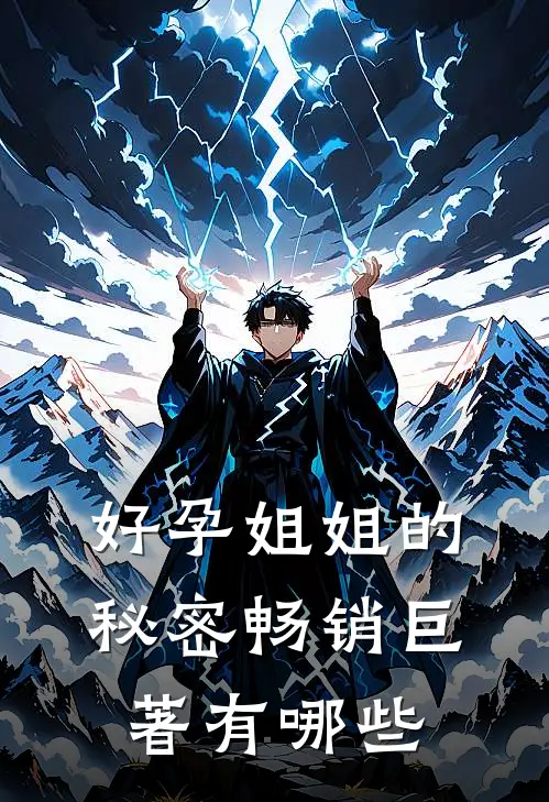 好孕姐姐的秘密畅销巨著有哪些