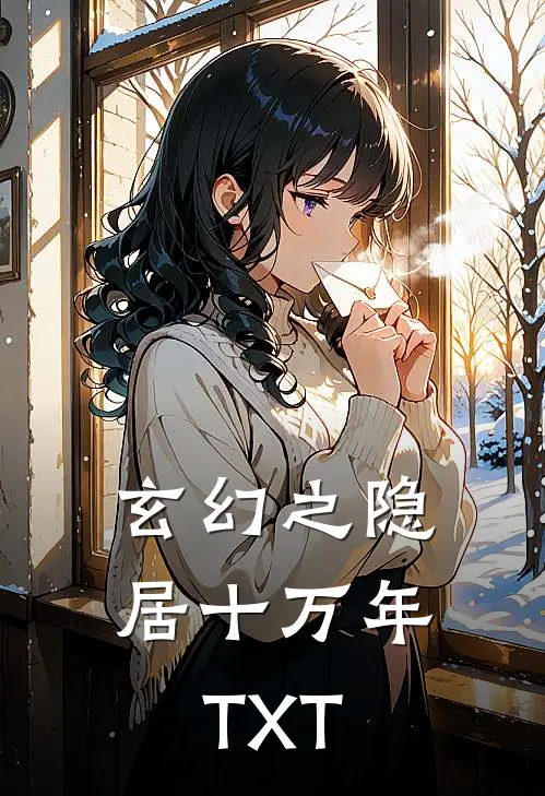 玄幻之隐居十万年TXT