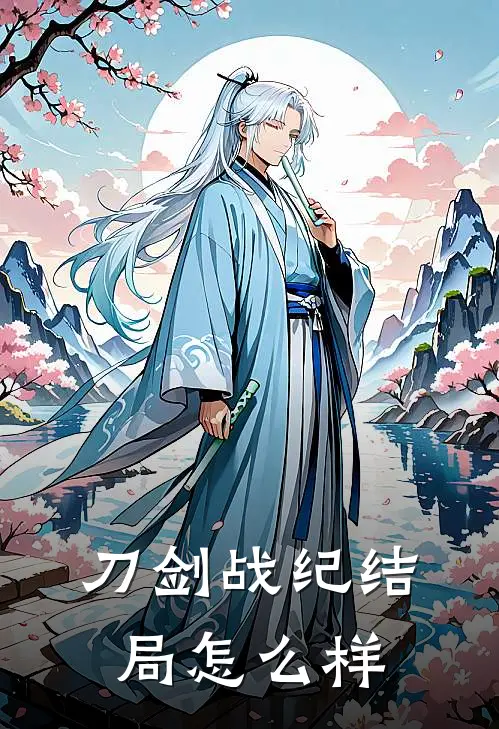 刀剑战纪结局怎么样