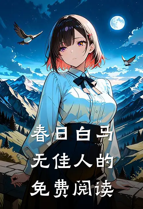 春日白马无佳人的免费阅读