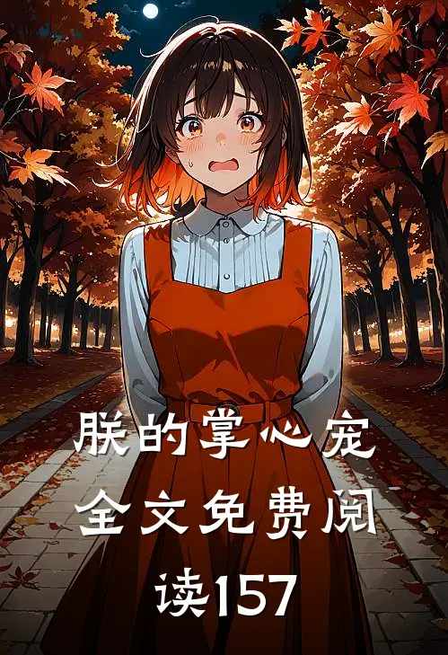 朕的掌心宠全文免费阅读157