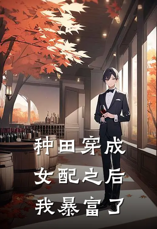 种田穿成女配之后我暴富了