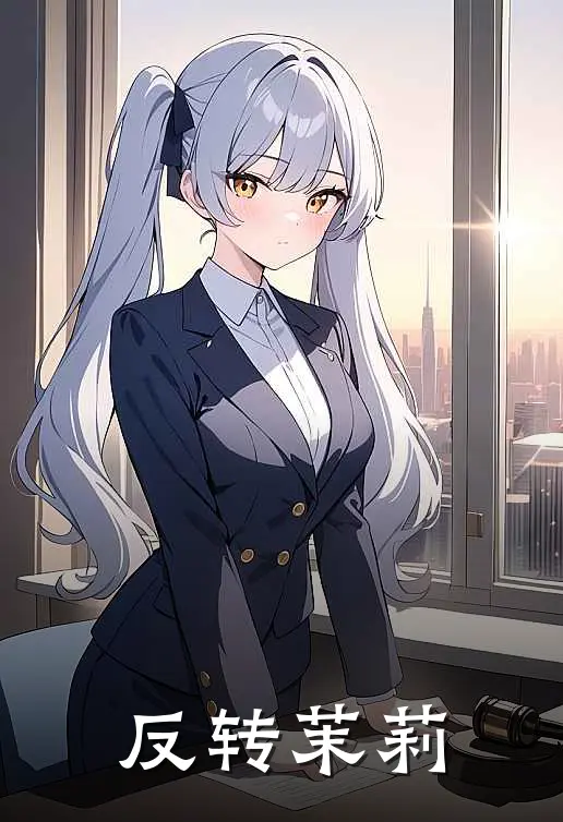 反转茉莉