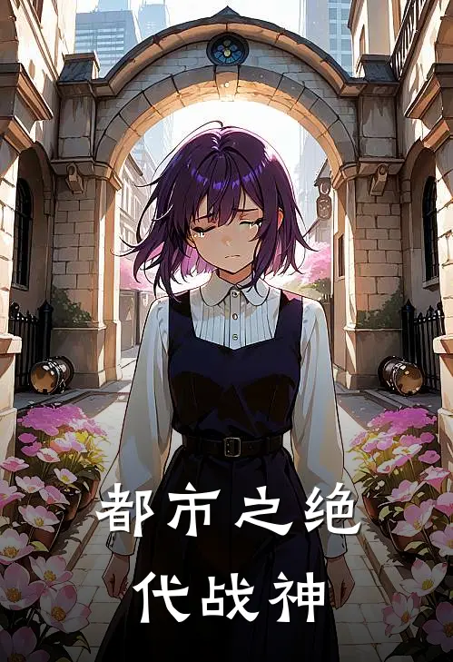 都市之绝代战神