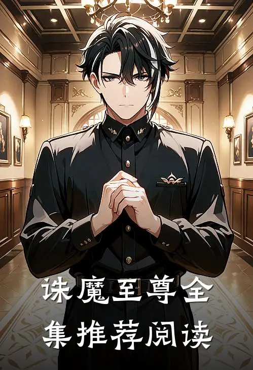诛魔至尊全集推荐阅读
