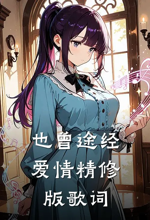 也曾途经爱情精修版歌词