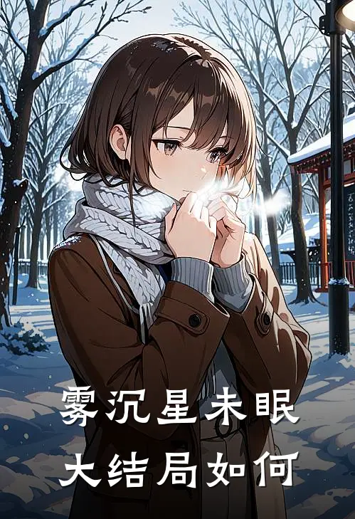 雾沉星未眠大结局如何