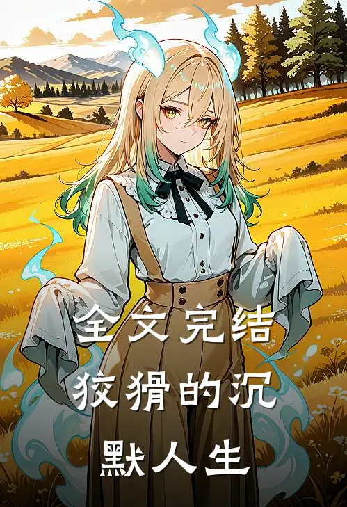 全文完结狡猾的沉默人生