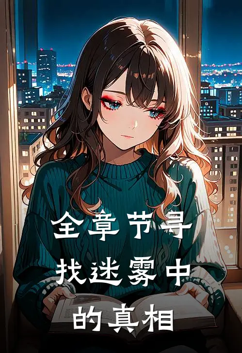 全章节寻找迷雾中的真相