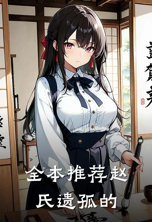 全本推荐赵氏遗孤的