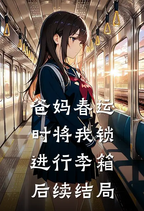 爸妈春运时将我锁进行李箱后续结局