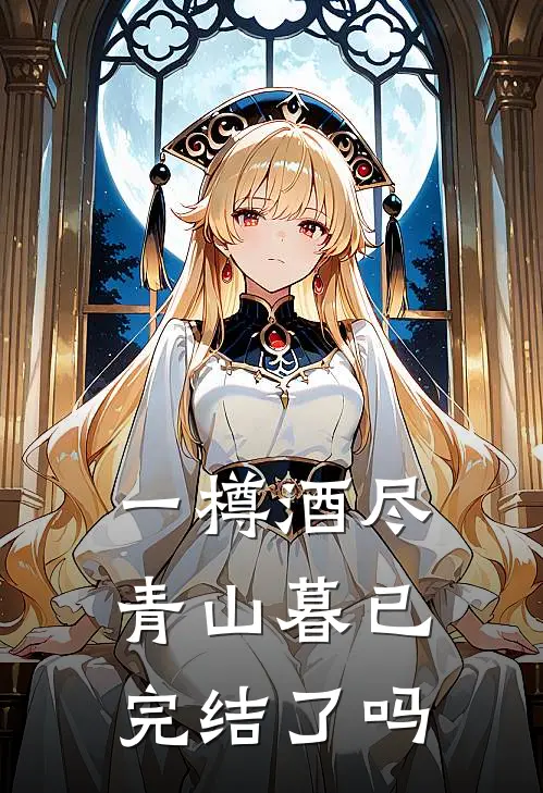 一樽酒尽青山暮已完结了吗