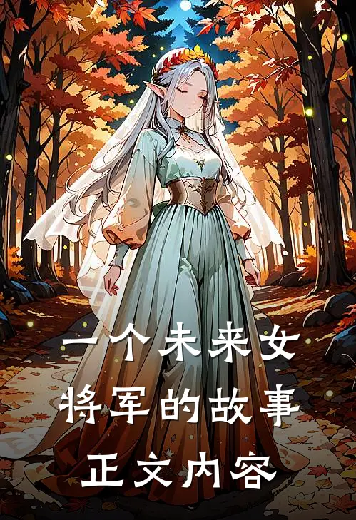 一个未来女将军的故事正文内容