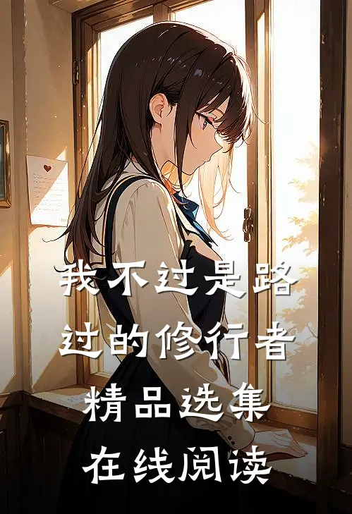 我不过是路过的修行者精品选集在线阅读
