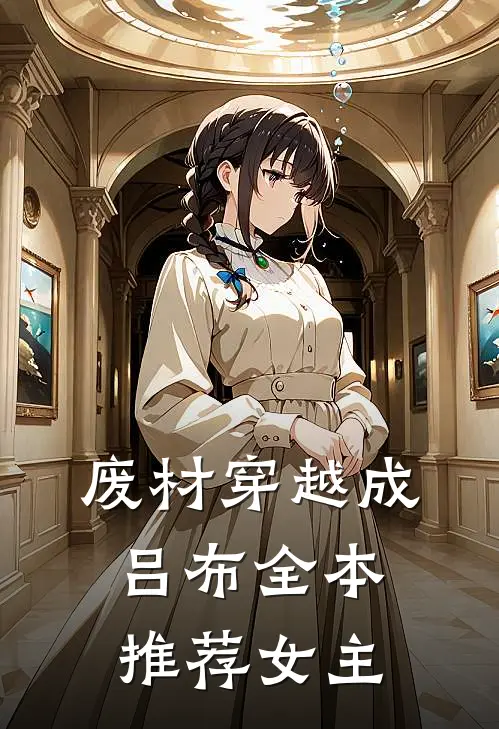 废材穿越成吕布全本推荐女主