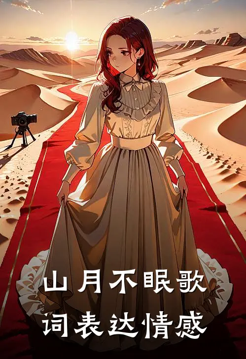 山月不眠歌词表达情感