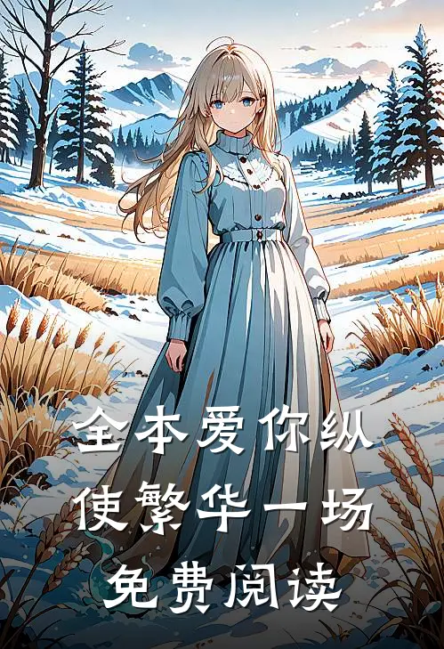 全本爱你纵使繁华一场免费阅读